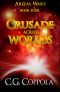 [Arizal Wars 04] • Crusade Across Worlds